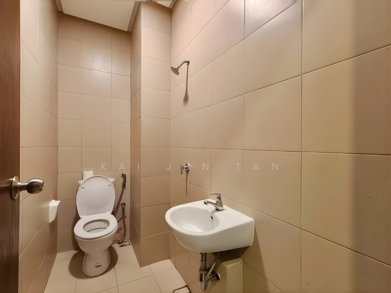 Condominium for Rent at Alila2 - Kai Jun Tan - Bathroom - PropertyGuru.com.my