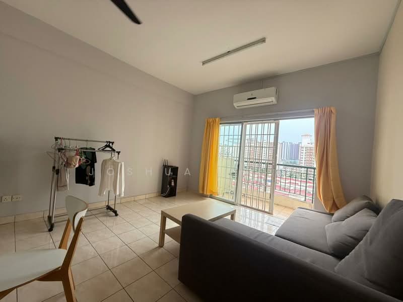 Plaza Prima Setapak untuk Untuk Dijual - RM 390,000, Mac 2026 - PropertyGuru.com.my