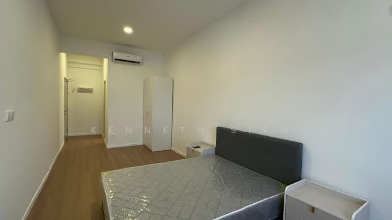 Service Residence for Rent at 168 Park Residensi Selayang - Kenneth Siew - Bedroom - PropertyGuru.com.my