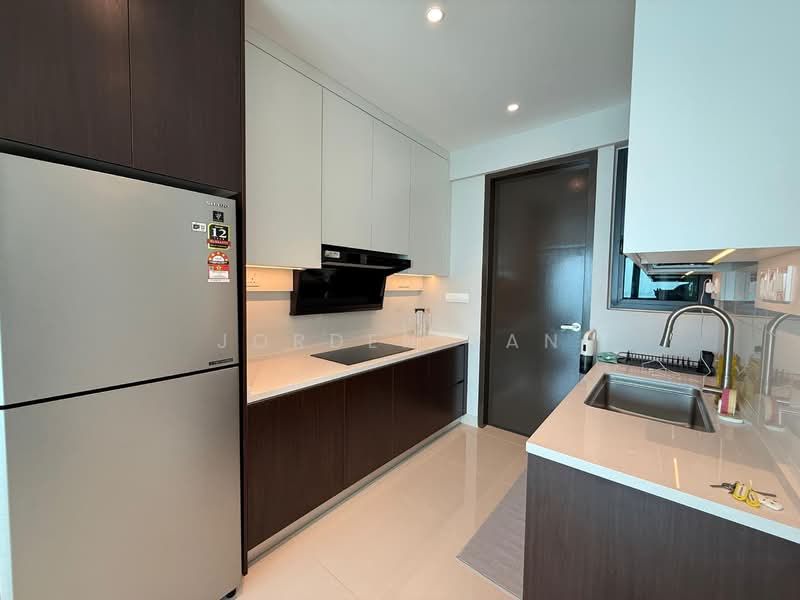 Mezzo untuk Untuk Disewa - RM 4,000 /bulan, Mac 2026 - Kitchen - PropertyGuru.com.my