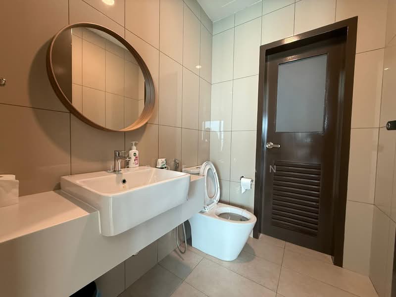 Mezzo untuk Untuk Disewa - RM 4,000 /bulan, Mac 2026 - Bathroom - PropertyGuru.com.my