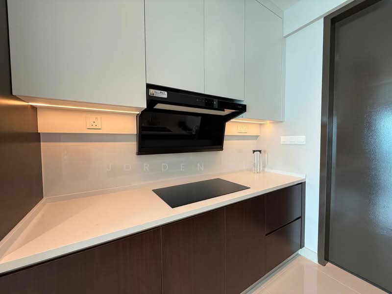 Mezzo untuk Untuk Disewa - RM 4,000 /bulan, Mac 2026 - Kitchen - PropertyGuru.com.my