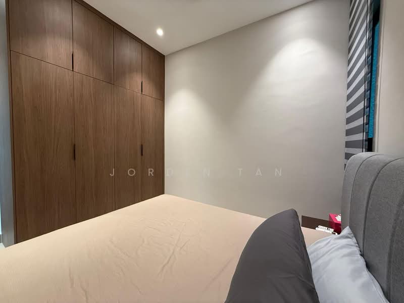 Mezzo untuk Untuk Disewa - RM 4,000 /bulan, Mac 2026 - Bedroom - PropertyGuru.com.my