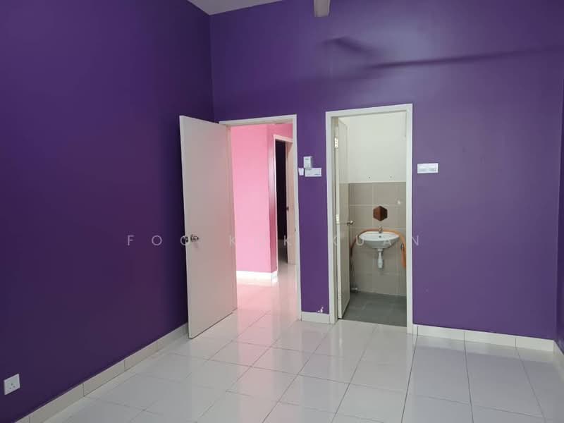 1-storey Terraced House for Sale in Puncak Alam (Selangor) - Foo Kok Kuan - Interior - PropertyGuru.com.my