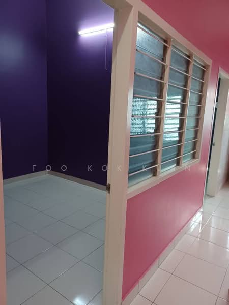 1-storey Terraced House for Sale in Puncak Alam (Selangor) - Foo Kok Kuan - Interior - PropertyGuru.com.my