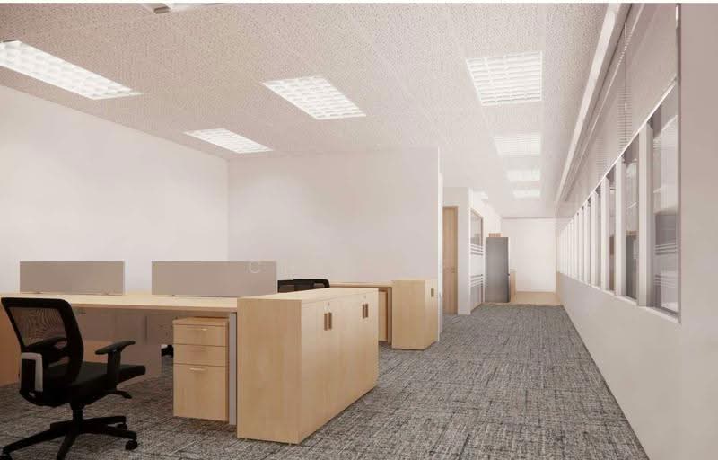 Pejabat untuk Disewa di Bandar Puteri Puchong (Puchong) - Chin KF - Interior - PropertyGuru.com.my