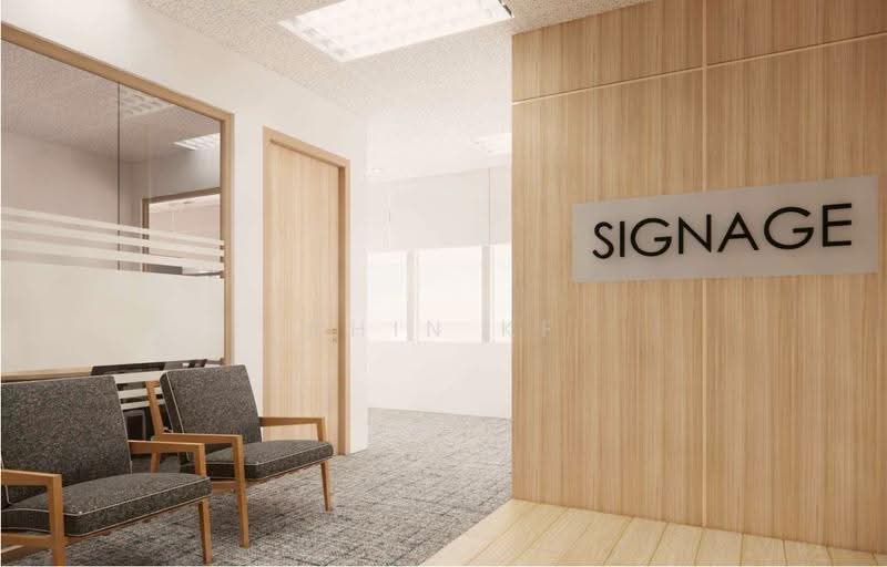 Pejabat untuk Disewa di Bandar Puteri Puchong (Puchong) - Chin KF - Interior - PropertyGuru.com.my