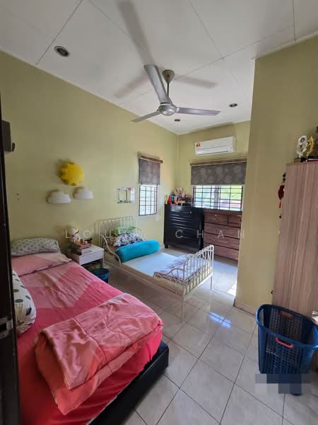 Terraced House for Sale in Bandar Puteri Klang (Klang) - Louis Chan - Bedroom - PropertyGuru.com.my