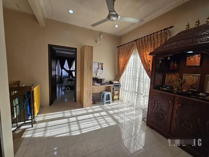 Terraced House for Sale in Bandar Puteri Klang (Klang) - Louis Chan - Interior - PropertyGuru.com.my