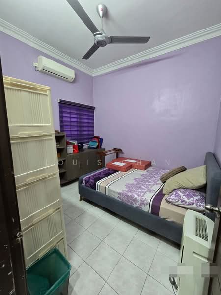 Terraced House for Sale in Bandar Puteri Klang (Klang) - Louis Chan - Bedroom - PropertyGuru.com.my