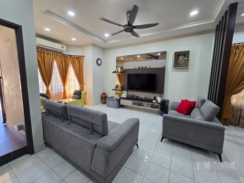 Terraced House for Sale in Bandar Puteri Klang (Klang) - Louis Chan - PropertyGuru.com.my