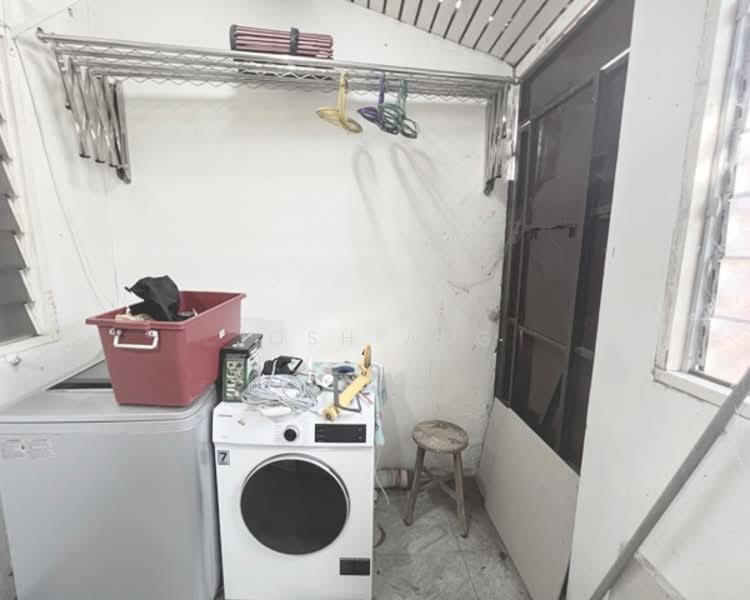 1-storey Terraced House for Sale in Bayan Baru (Penang) - Josh Ang - Interior - PropertyGuru.com.my