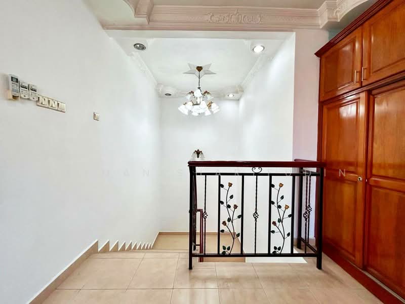 Cluster House for Sale in Shah Alam (Selangor) - Salman Sharifudin - Interior - PropertyGuru.com.my