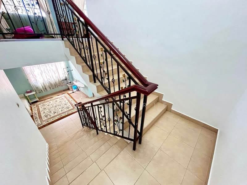 Cluster House for Sale in Shah Alam (Selangor) - Salman Sharifudin - Interior - PropertyGuru.com.my