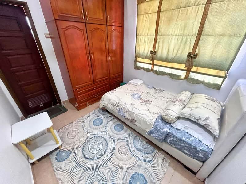 Cluster House for Sale in Shah Alam (Selangor) - Salman Sharifudin - Bedroom - PropertyGuru.com.my