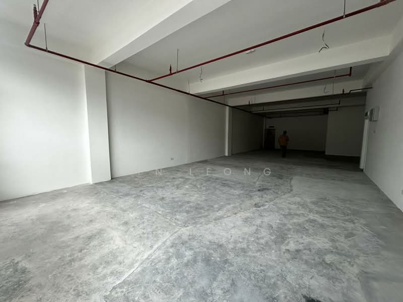 1 Puchong Business Park untuk Untuk Disewa - RM 3,000 /bulan, Mac 2026 - Interior - PropertyGuru.com.my