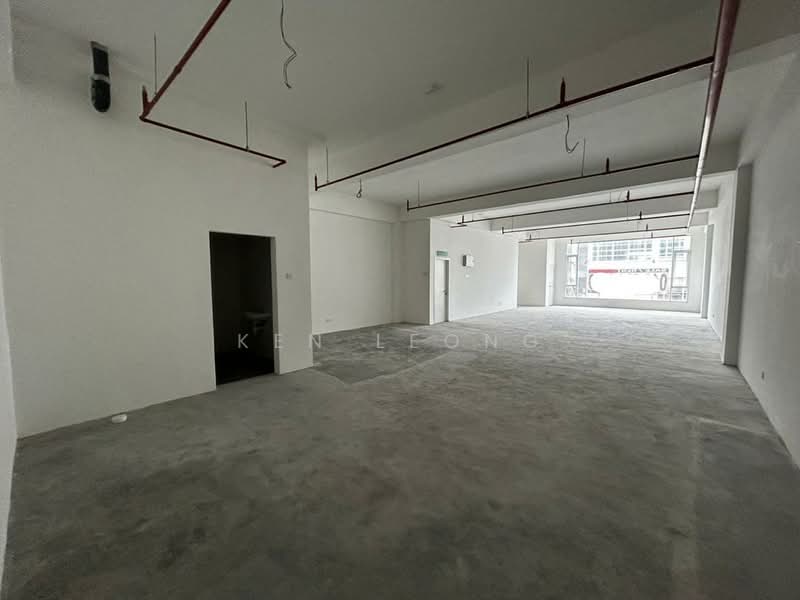 1 Puchong Business Park untuk Untuk Disewa - RM 3,000 /bulan, Mac 2026 - Interior - PropertyGuru.com.my