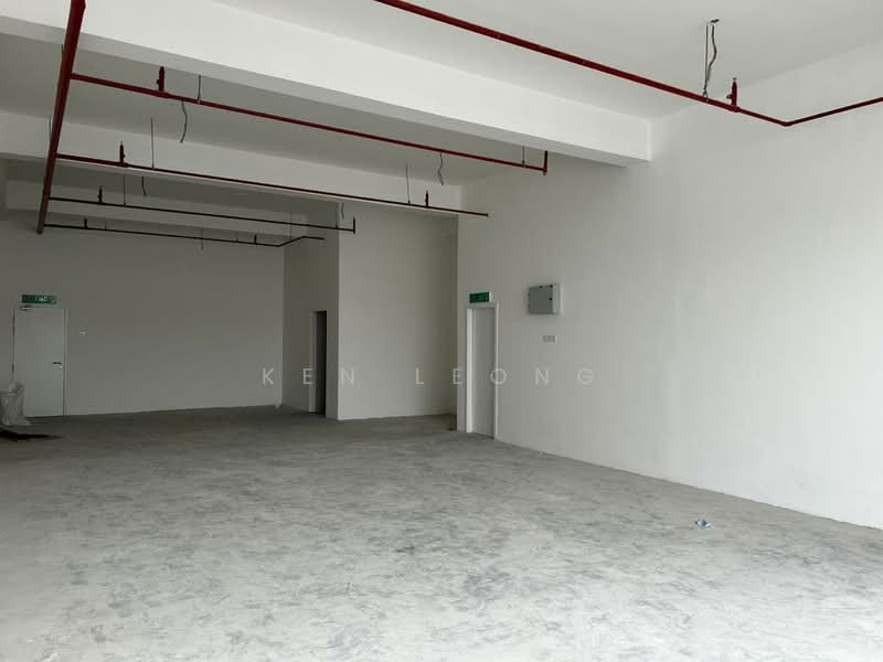 1 Puchong Business Park untuk Untuk Disewa - RM 3,000 /bulan, Mac 2026 - Interior - PropertyGuru.com.my