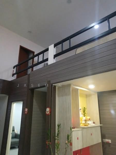 2-storey Terraced House for Sale in Taman Sri Segambut (Segambut) - Jasemin Chia - Interior - PropertyGuru.com.my