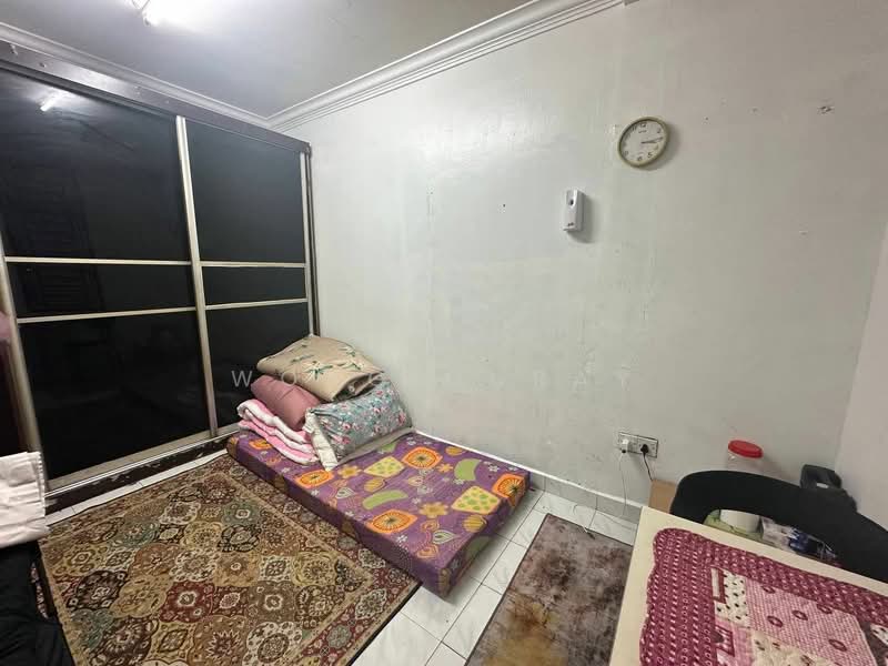 1-storey Terraced House for Sale in Skudai (Johor) - Wong Ouray - PropertyGuru.com.my