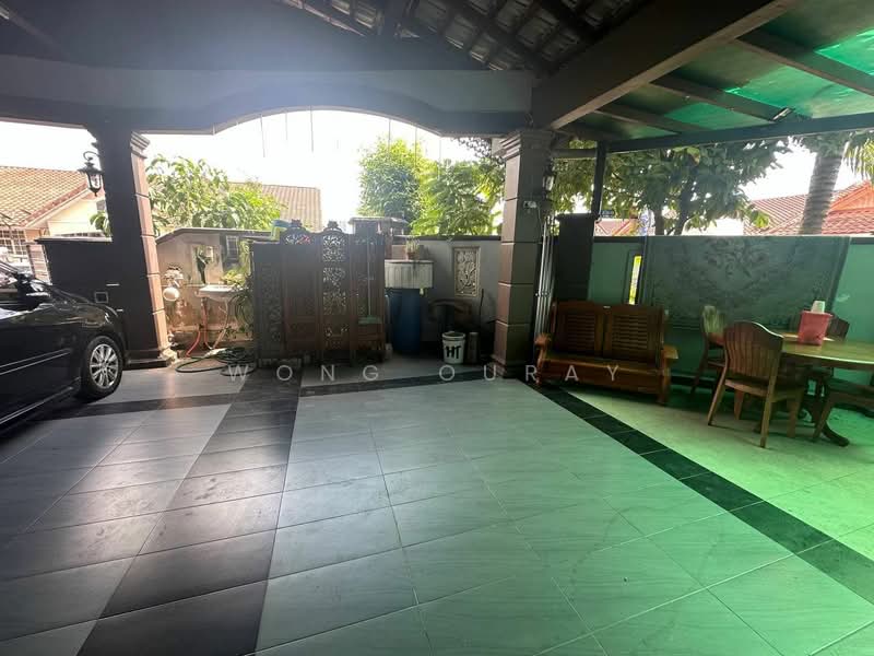 1-storey Terraced House for Sale in Skudai (Johor) - Wong Ouray - PropertyGuru.com.my