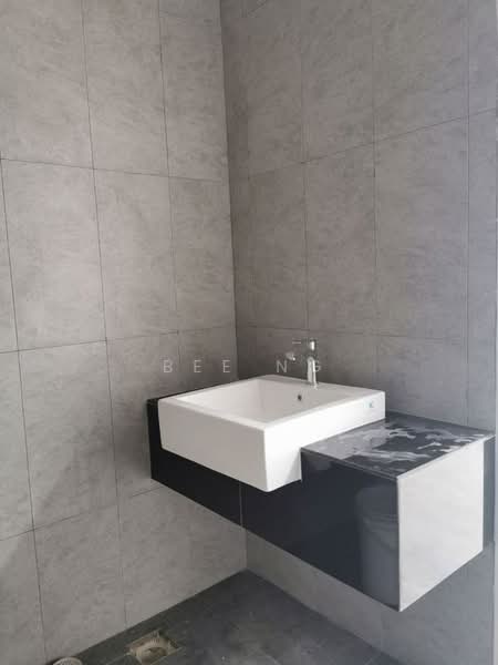 Eco Business Park 2 Senai untuk Untuk Disewa - RM 17,000 /bulan, Mac 2026 - Bathroom - PropertyGuru.com.my