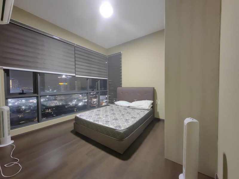 Condominium for Rent at SKS Pavillion Residences - Aiden Tan - PropertyGuru.com.my