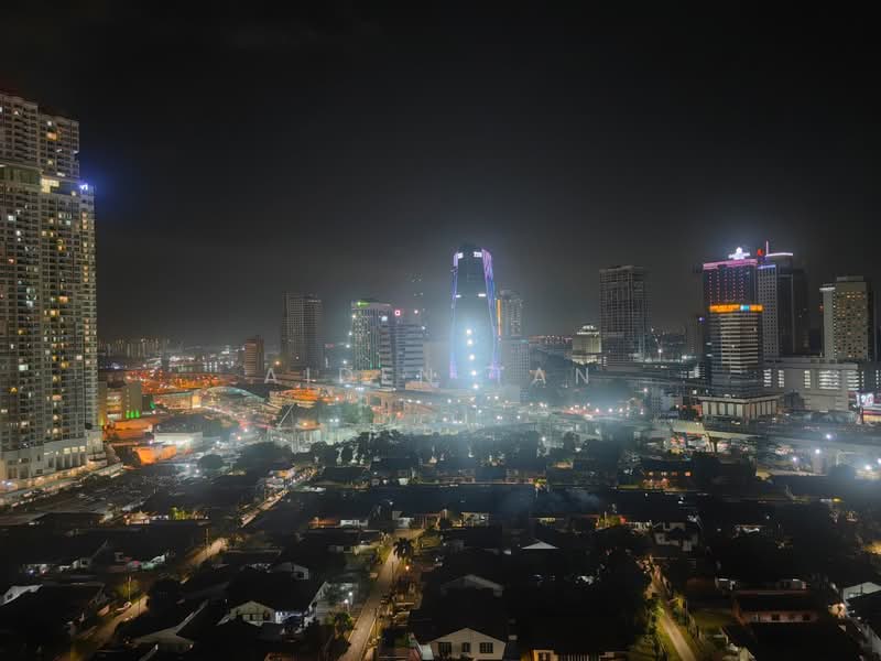 Condominium for Rent at SKS Pavillion Residences - Aiden Tan - PropertyGuru.com.my