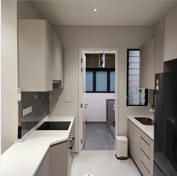 Service Residence for Rent at The Goodwood Residence - Richard Chong - Kitchen - PropertyGuru.com.my