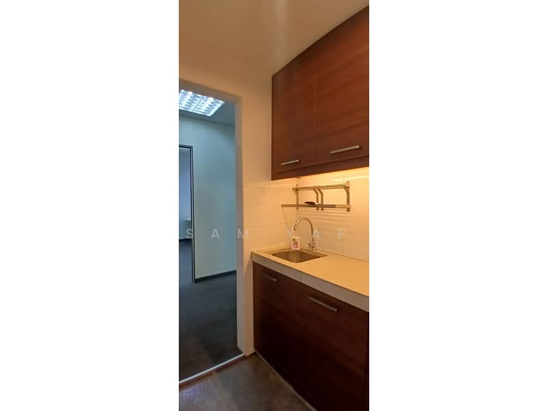 Office for Rent in Ara Damansara (Petaling Jaya) - Sam Yap - Kitchen - PropertyGuru.com.my