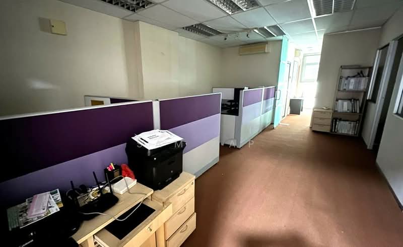 Office for Rent in Ara Damansara (Petaling Jaya) - Sam Yap - Interior - PropertyGuru.com.my
