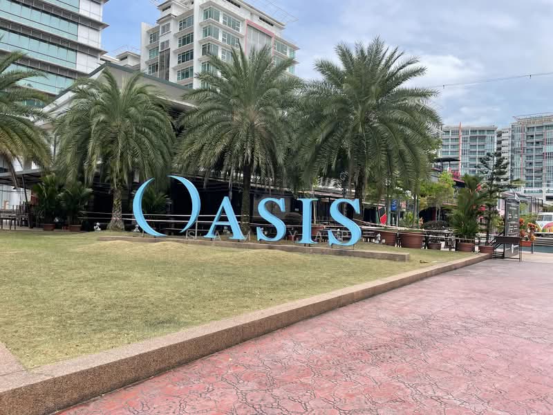 Office for Rent in Ara Damansara (Petaling Jaya) - Sam Yap - PropertyGuru.com.my