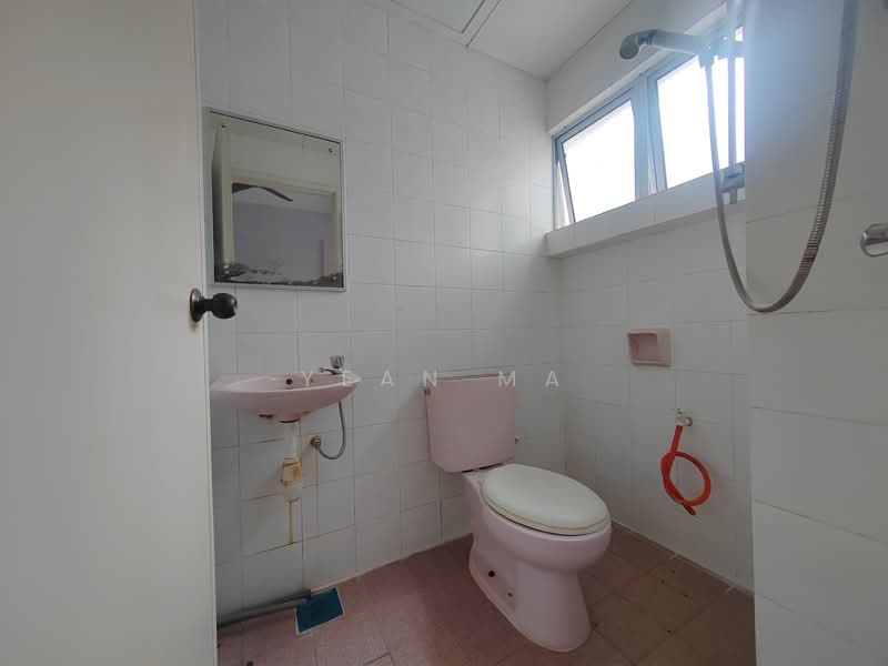 Condominium for Sale at Casa Mila - Yean Ma - Bathroom - PropertyGuru.com.my