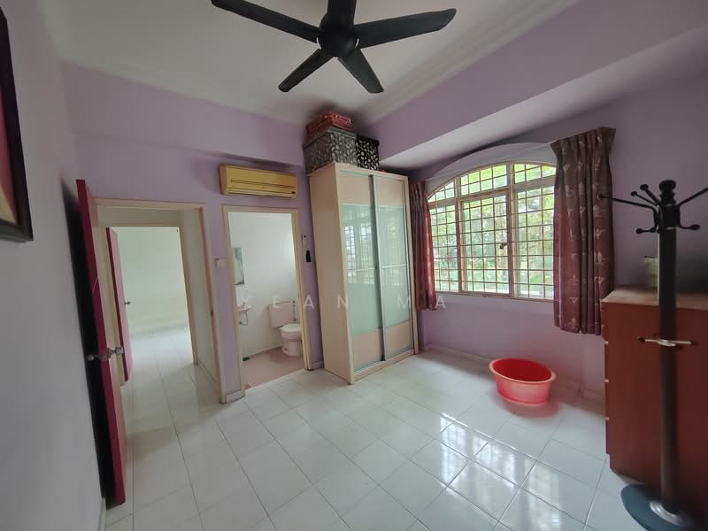 Condominium for Sale at Casa Mila - Yean Ma - Bedroom - PropertyGuru.com.my