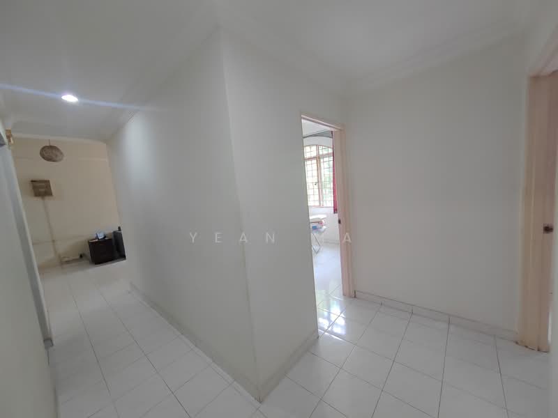 Condominium for Sale at Casa Mila - Yean Ma - Corridor - PropertyGuru.com.my