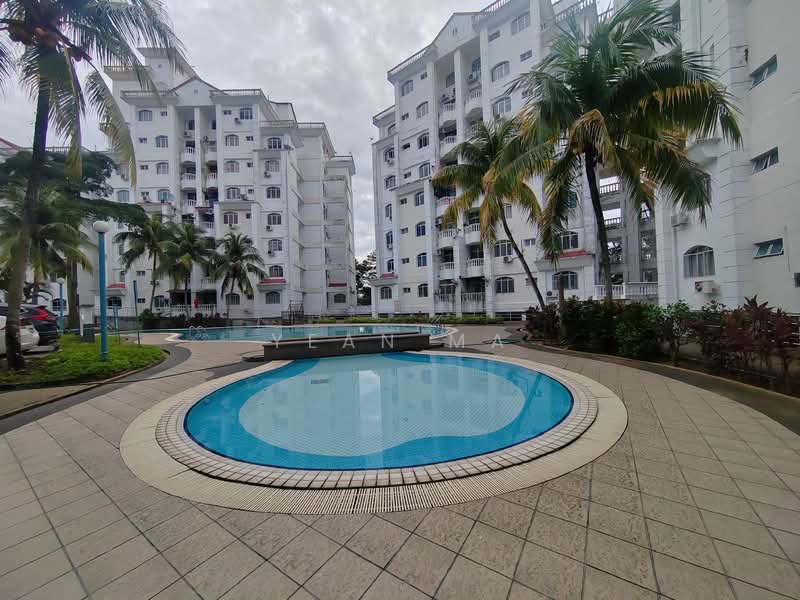 Condominium for Sale at Casa Mila - Yean Ma - Exterior - PropertyGuru.com.my