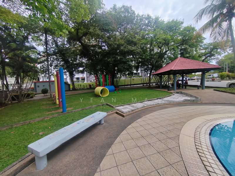 Condominium for Sale at Casa Mila - Yean Ma - Exterior - PropertyGuru.com.my