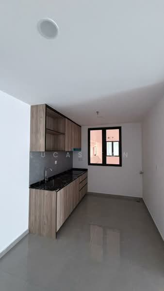 Apartment for Rent at Savana @ Batu Kawan - Lucas Tan - Kitchen - PropertyGuru.com.my