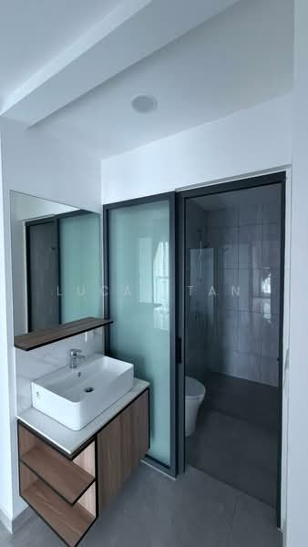 Apartment for Rent at Savana @ Batu Kawan - Lucas Tan - Bathroom - PropertyGuru.com.my