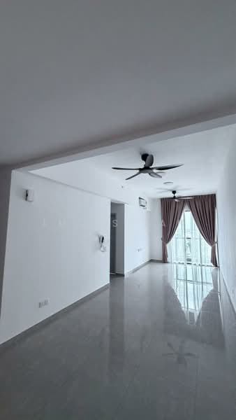 Apartment for Rent at Savana @ Batu Kawan - Lucas Tan - Living Room - PropertyGuru.com.my