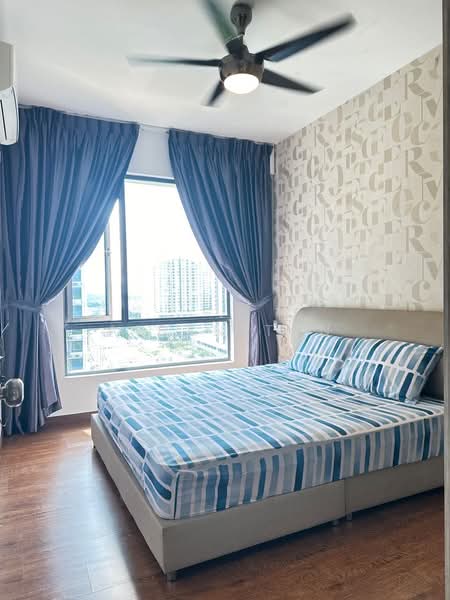 Service Residence for Rent at Country Garden Central Park - Aiden Tan - PropertyGuru.com.my