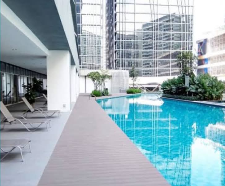 Service Residence for Sale at KL Gateway Premium Residences - KT Teoh - Exterior - PropertyGuru.com.my