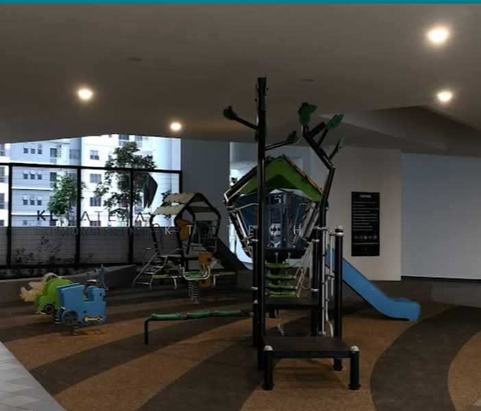 Service Residence for Sale at KL Gateway Premium Residences - KT Teoh - Exterior - PropertyGuru.com.my