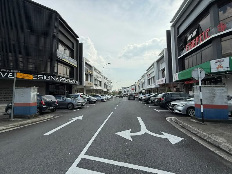 Shop / Office for Rent in Horizon Hills (Iskandar Puteri (Nusajaya)) - Jacelyn Lim - Exterior - PropertyGuru.com.my