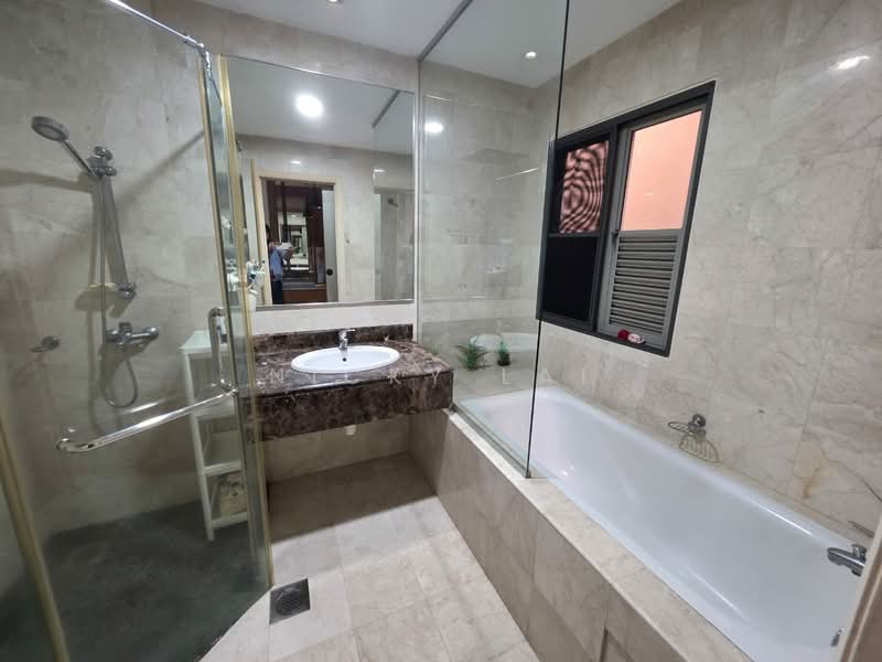 Sierramas West untuk Untuk Dijual - RM 1,800,000, Mac 2026 - Bathroom - PropertyGuru.com.my