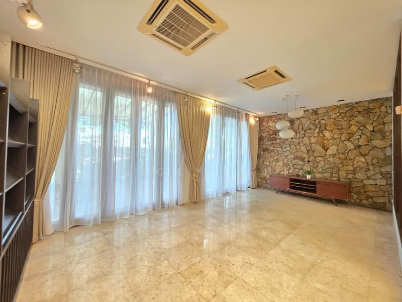Sierramas West untuk Untuk Dijual - RM 1,800,000, Mac 2026 - Living Room - PropertyGuru.com.my