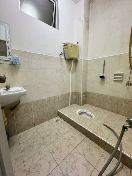 2-storey Terraced House for Rent in Bukit Indah (Iskandar Puteri (Nusajaya)) - Bee Ng - Bathroom - PropertyGuru.com.my