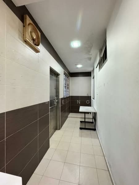 2-storey Terraced House for Rent in Bukit Indah (Iskandar Puteri (Nusajaya)) - Bee Ng - Corridor - PropertyGuru.com.my