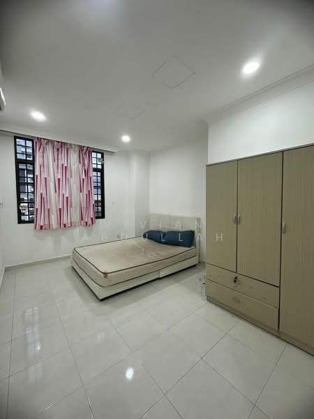 Condominium for Sale at Datin Halimah Condominium - Vivian Abdullah - Bedroom - PropertyGuru.com.my