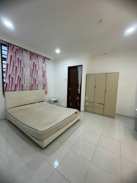 Condominium for Sale at Datin Halimah Condominium - Vivian Abdullah - Bedroom - PropertyGuru.com.my